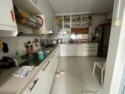 Blk 22 Queen's Close (Queenstown), HDB 5 Rooms #588573591